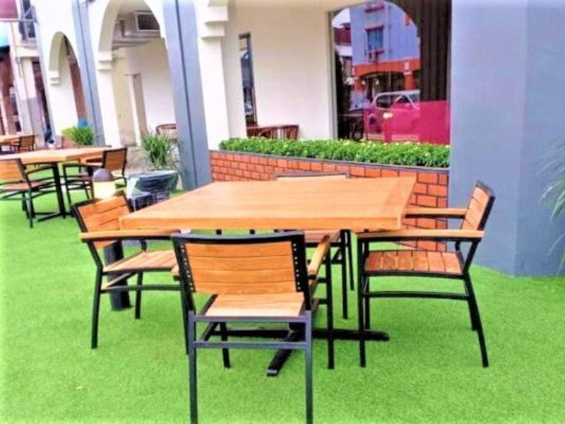 The Point Boutique Hotel Джохор Бахру Екстериор снимка