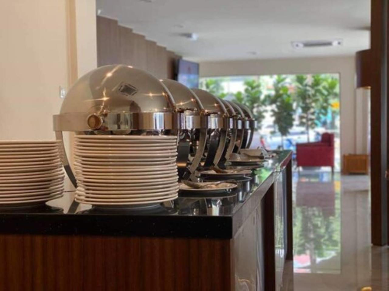 The Point Boutique Hotel Джохор Бахру Екстериор снимка