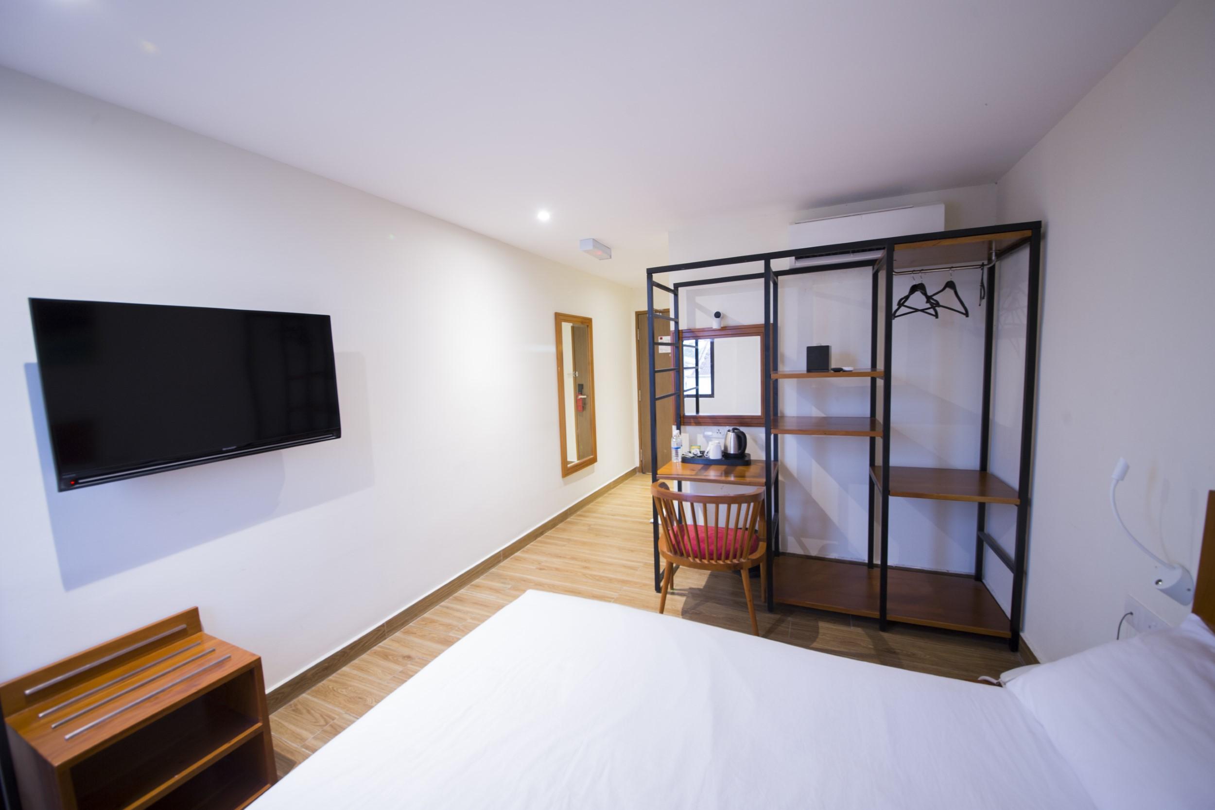 The Point Boutique Hotel Джохор Бахру Екстериор снимка