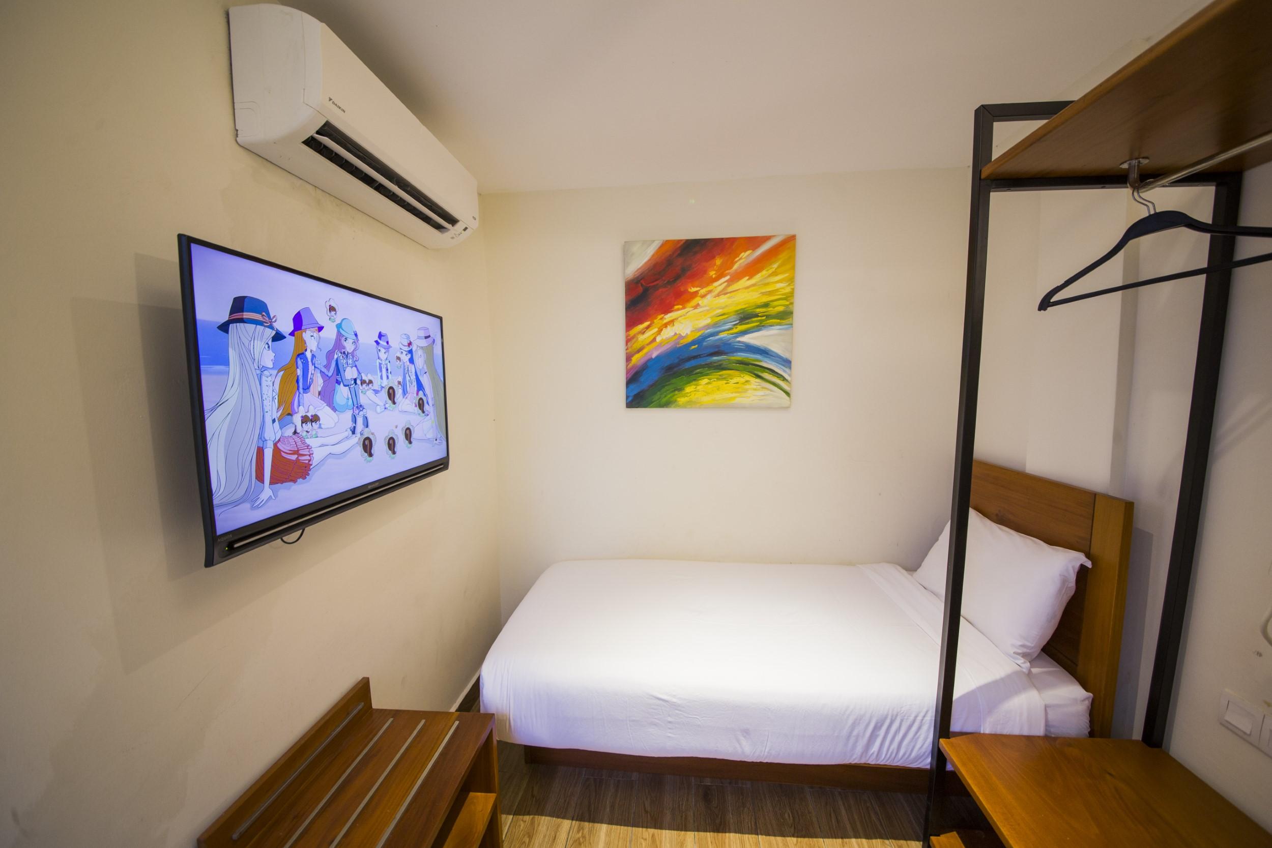 The Point Boutique Hotel Джохор Бахру Екстериор снимка