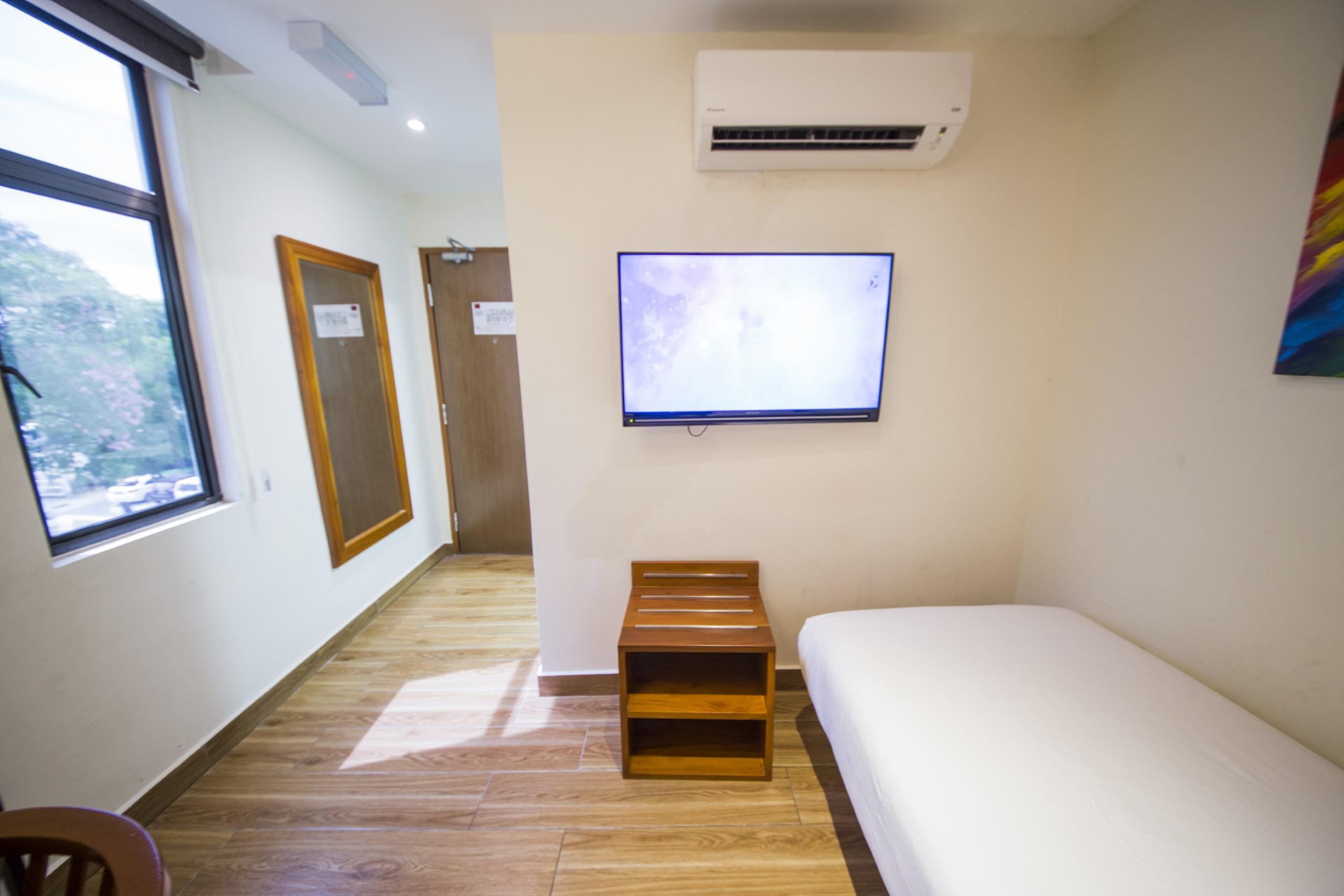 The Point Boutique Hotel Джохор Бахру Екстериор снимка