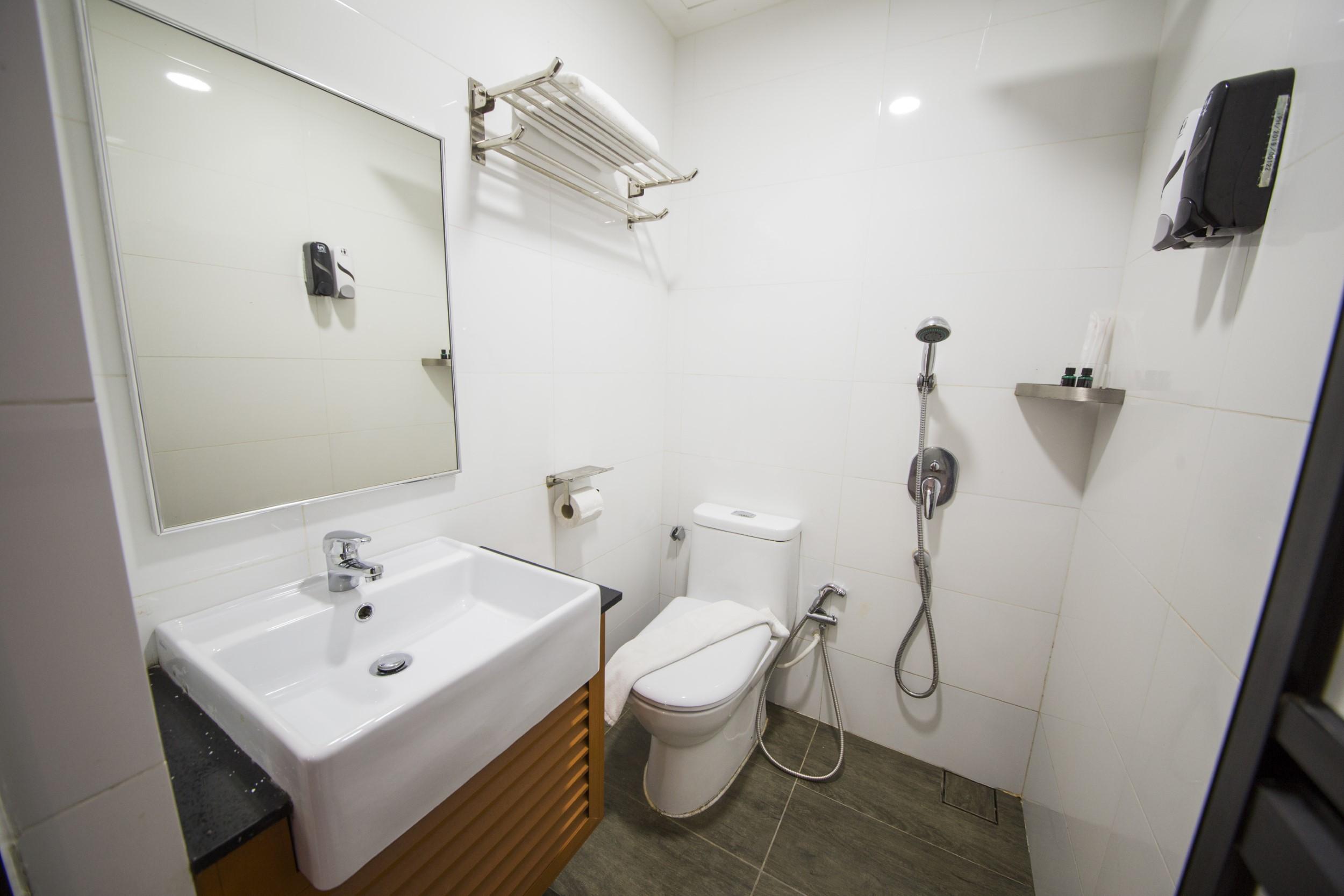 The Point Boutique Hotel Джохор Бахру Екстериор снимка
