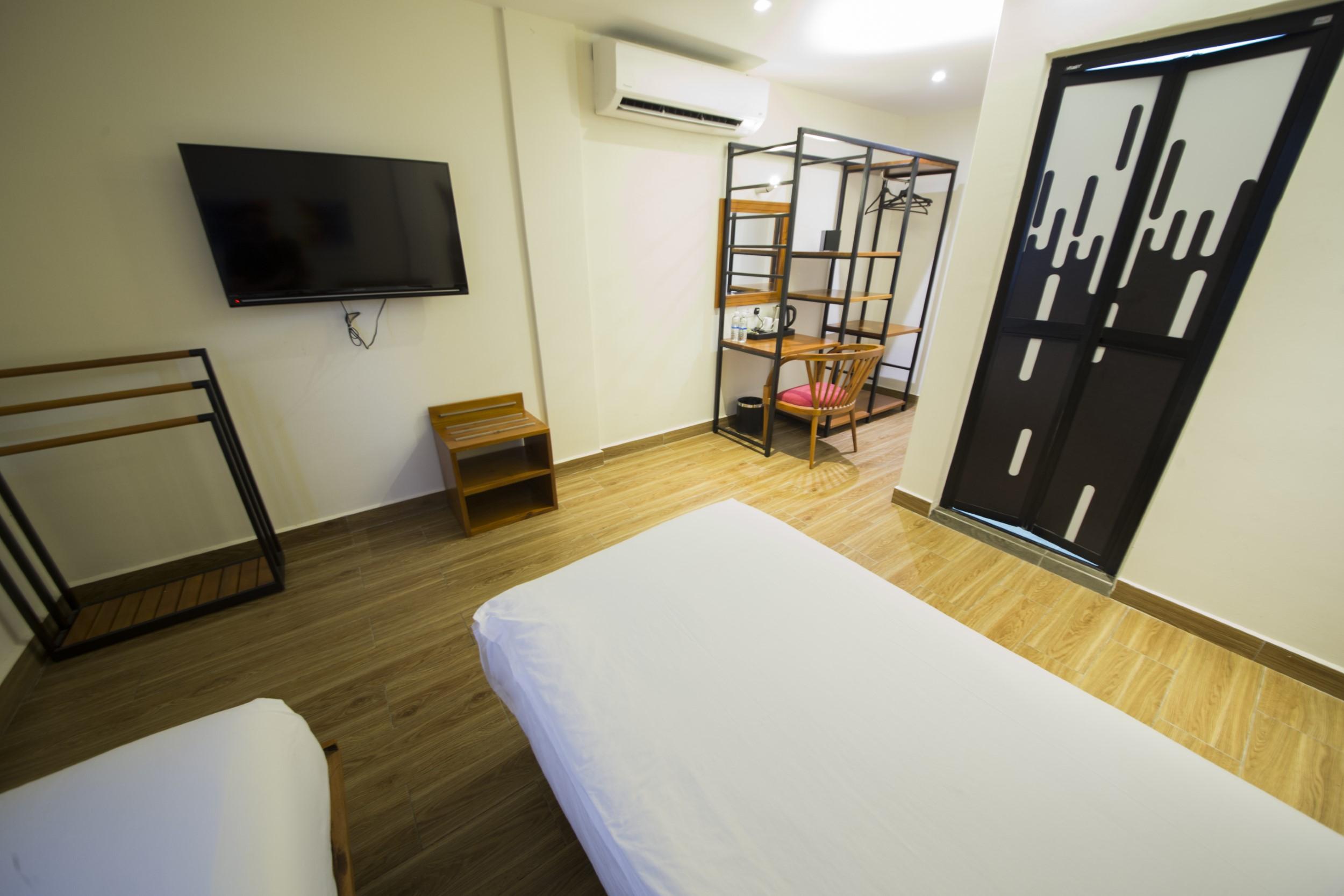 The Point Boutique Hotel Джохор Бахру Екстериор снимка