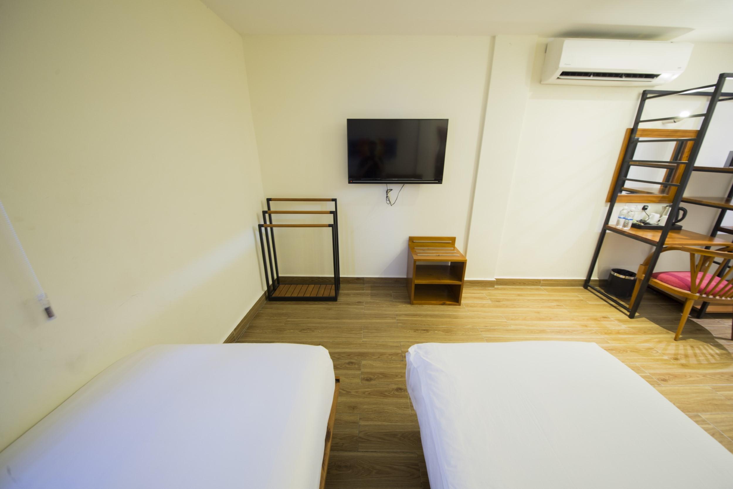The Point Boutique Hotel Джохор Бахру Екстериор снимка