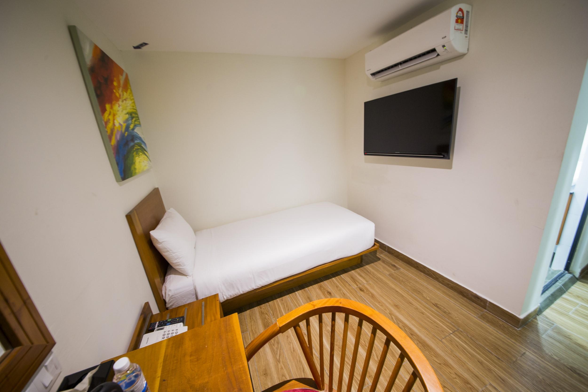 The Point Boutique Hotel Джохор Бахру Екстериор снимка