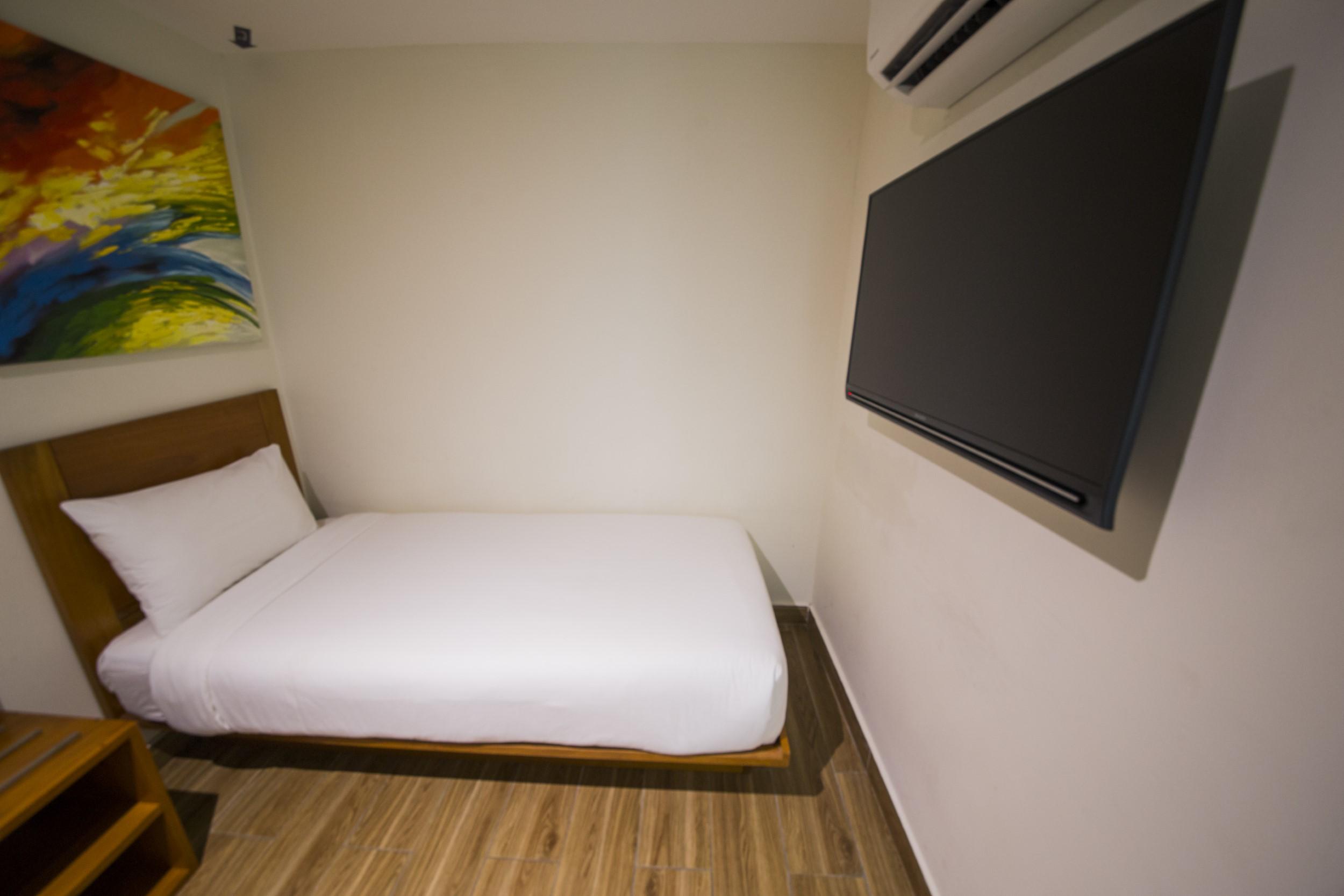 The Point Boutique Hotel Джохор Бахру Екстериор снимка