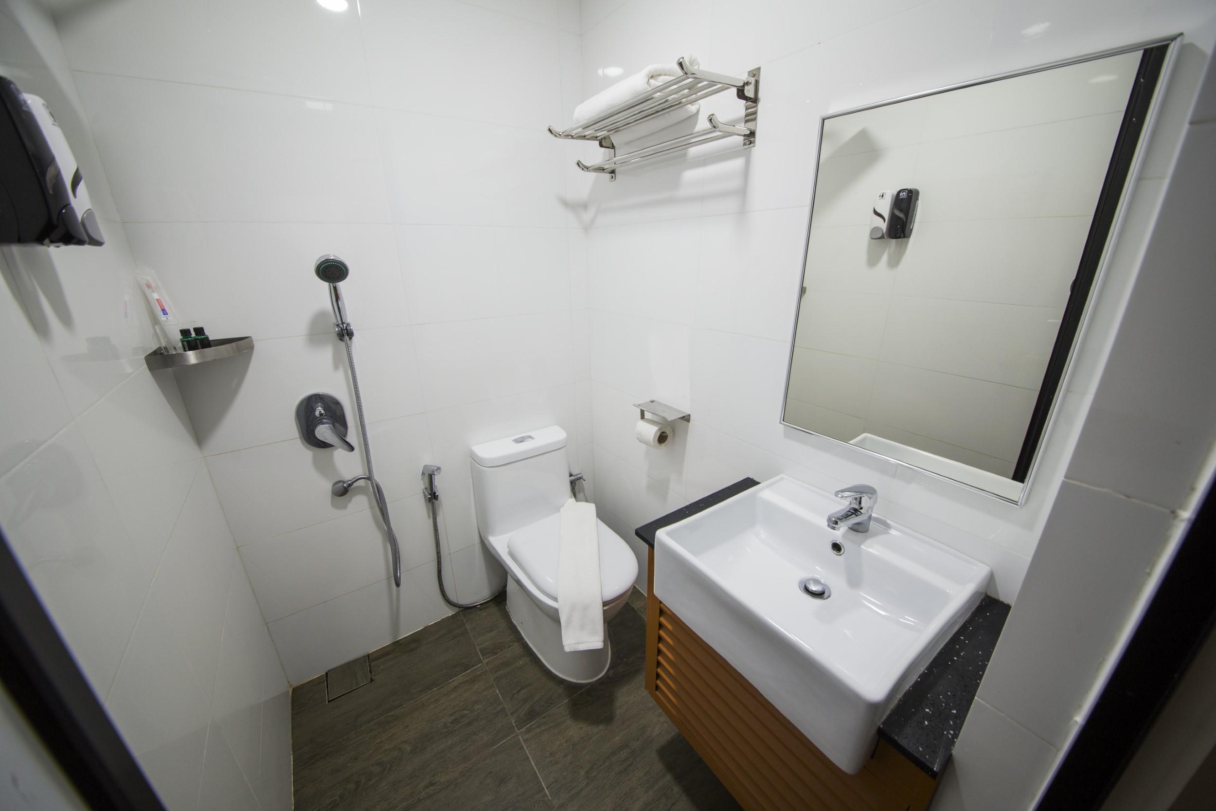 The Point Boutique Hotel Джохор Бахру Екстериор снимка