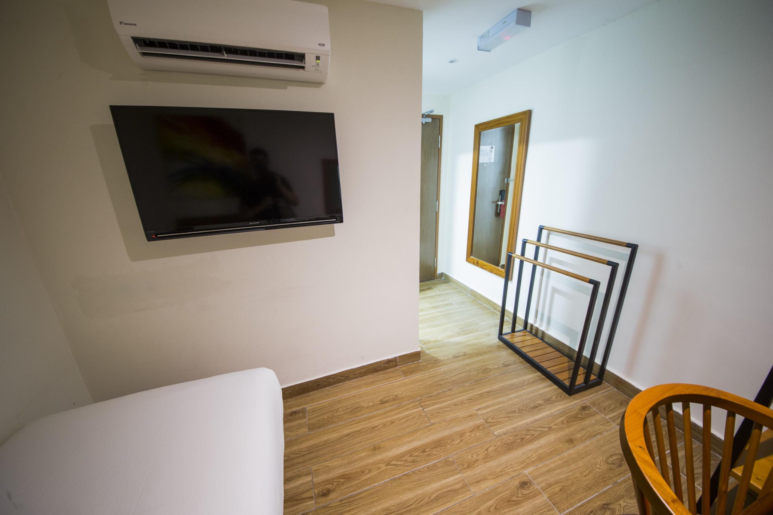 The Point Boutique Hotel Джохор Бахру Екстериор снимка