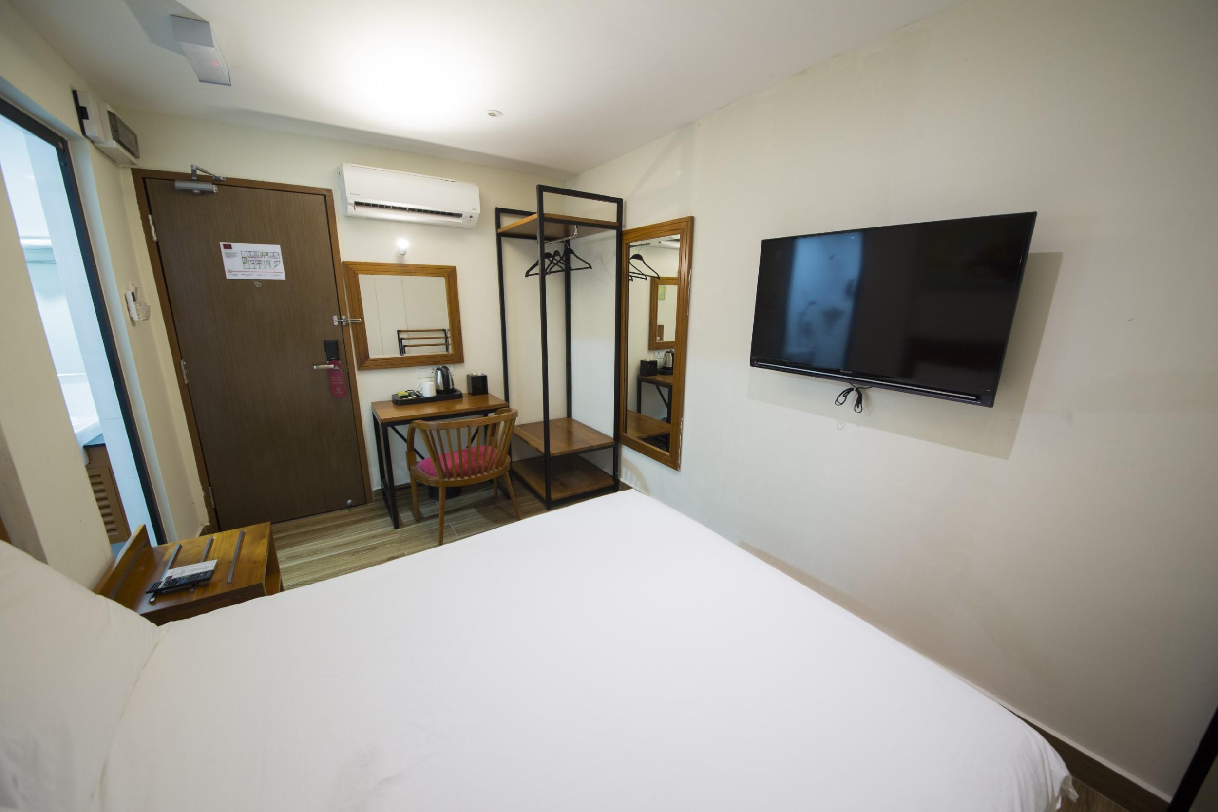 The Point Boutique Hotel Джохор Бахру Екстериор снимка