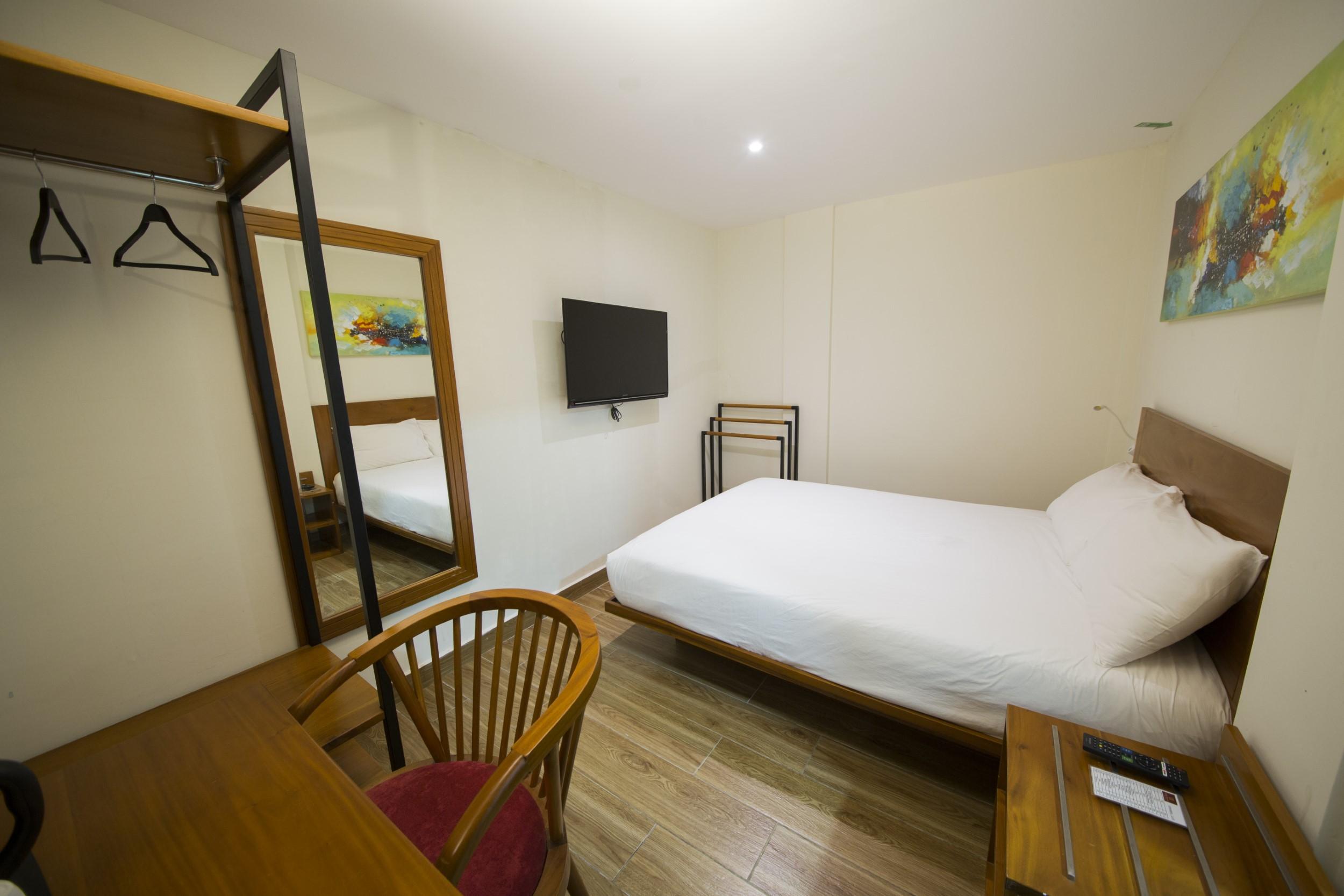 The Point Boutique Hotel Джохор Бахру Екстериор снимка