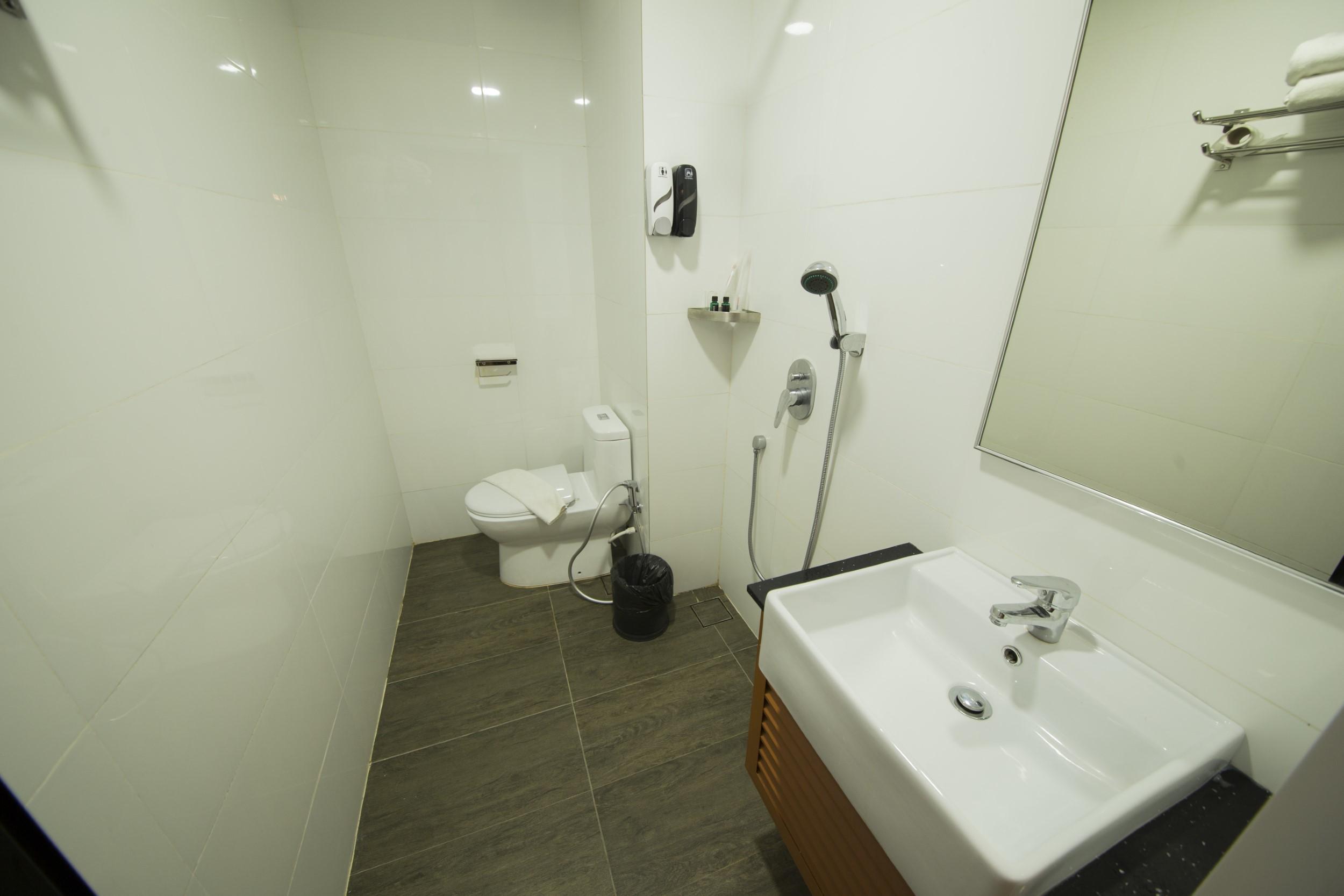 The Point Boutique Hotel Джохор Бахру Екстериор снимка