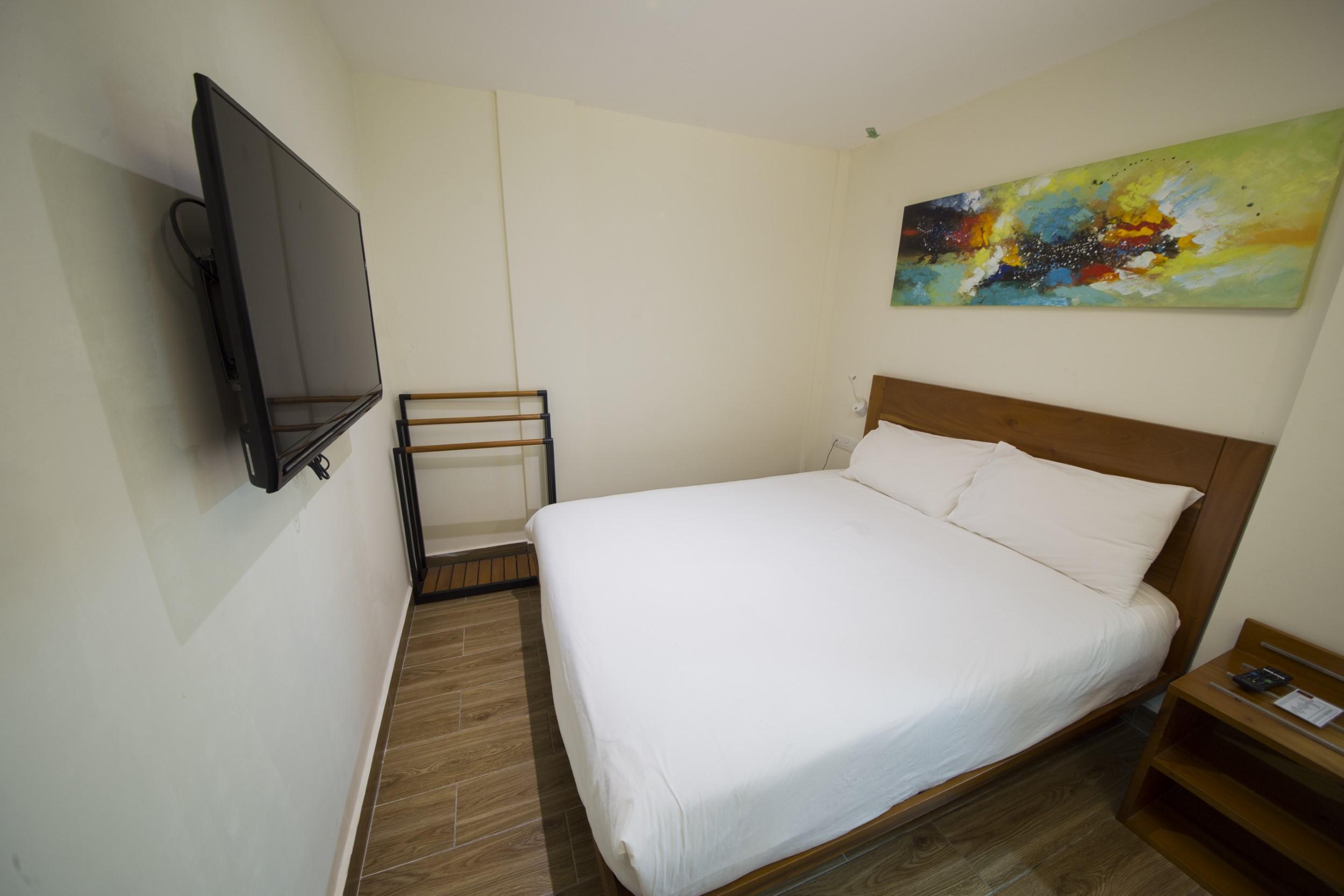 The Point Boutique Hotel Джохор Бахру Екстериор снимка