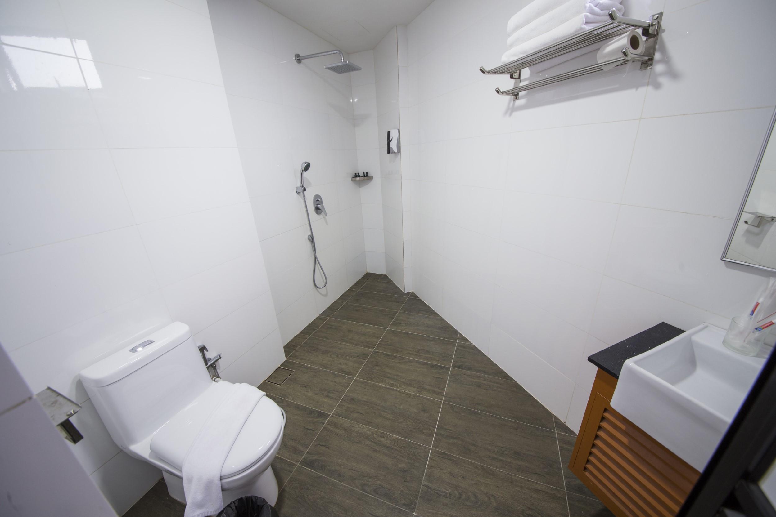The Point Boutique Hotel Джохор Бахру Екстериор снимка