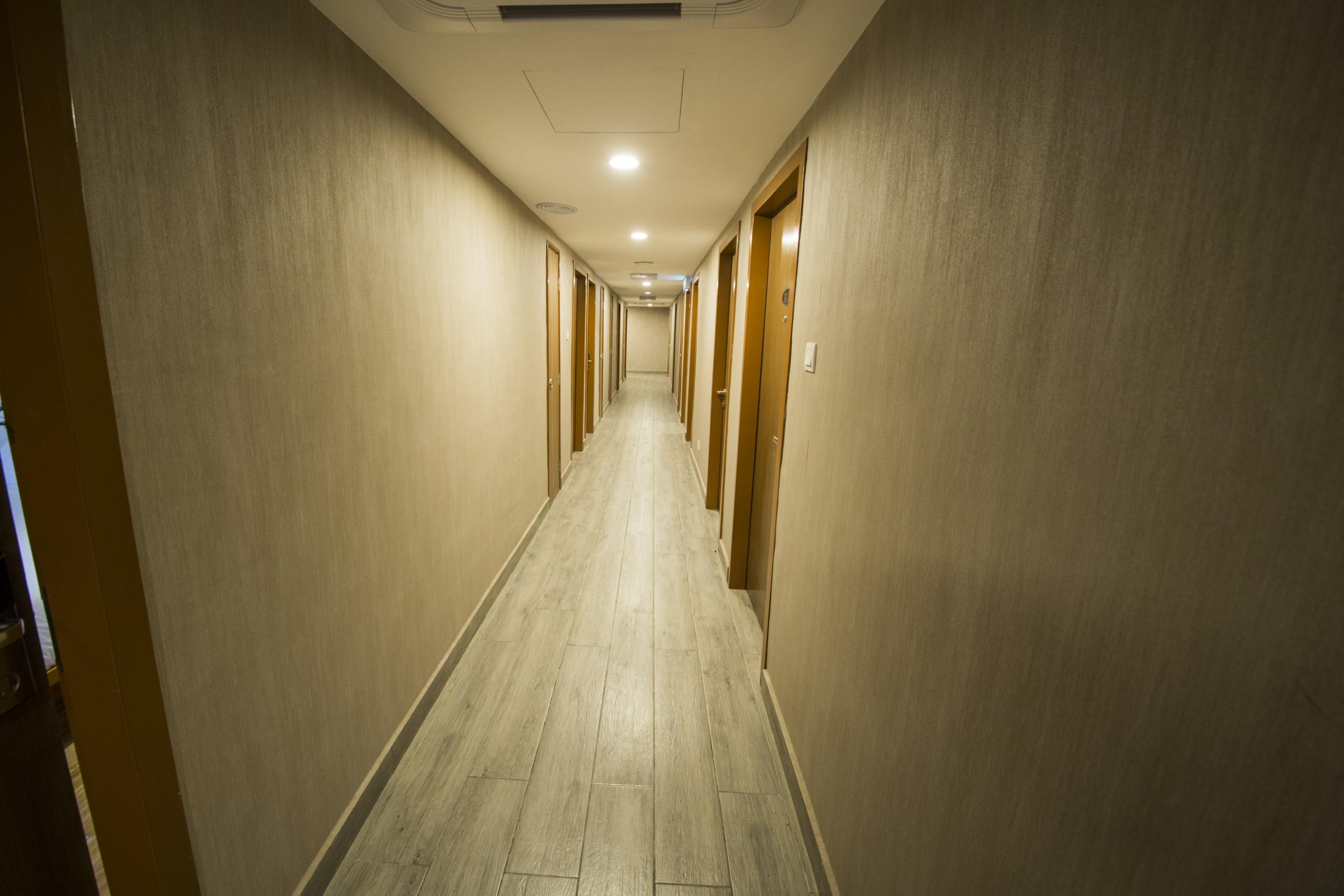 The Point Boutique Hotel Джохор Бахру Екстериор снимка